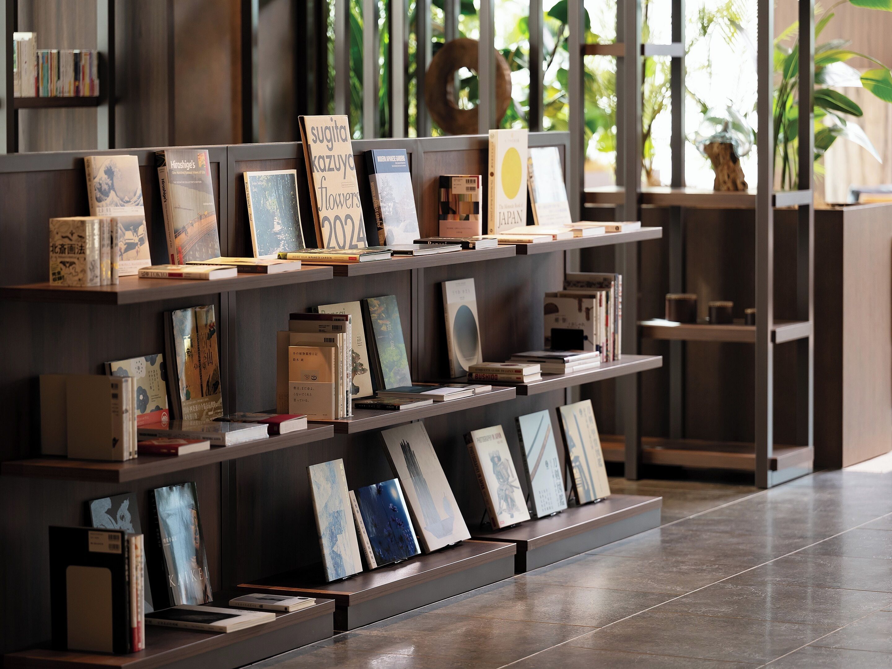 Foto - Hotel Hankyu GRAN RESPIRE OSAKA