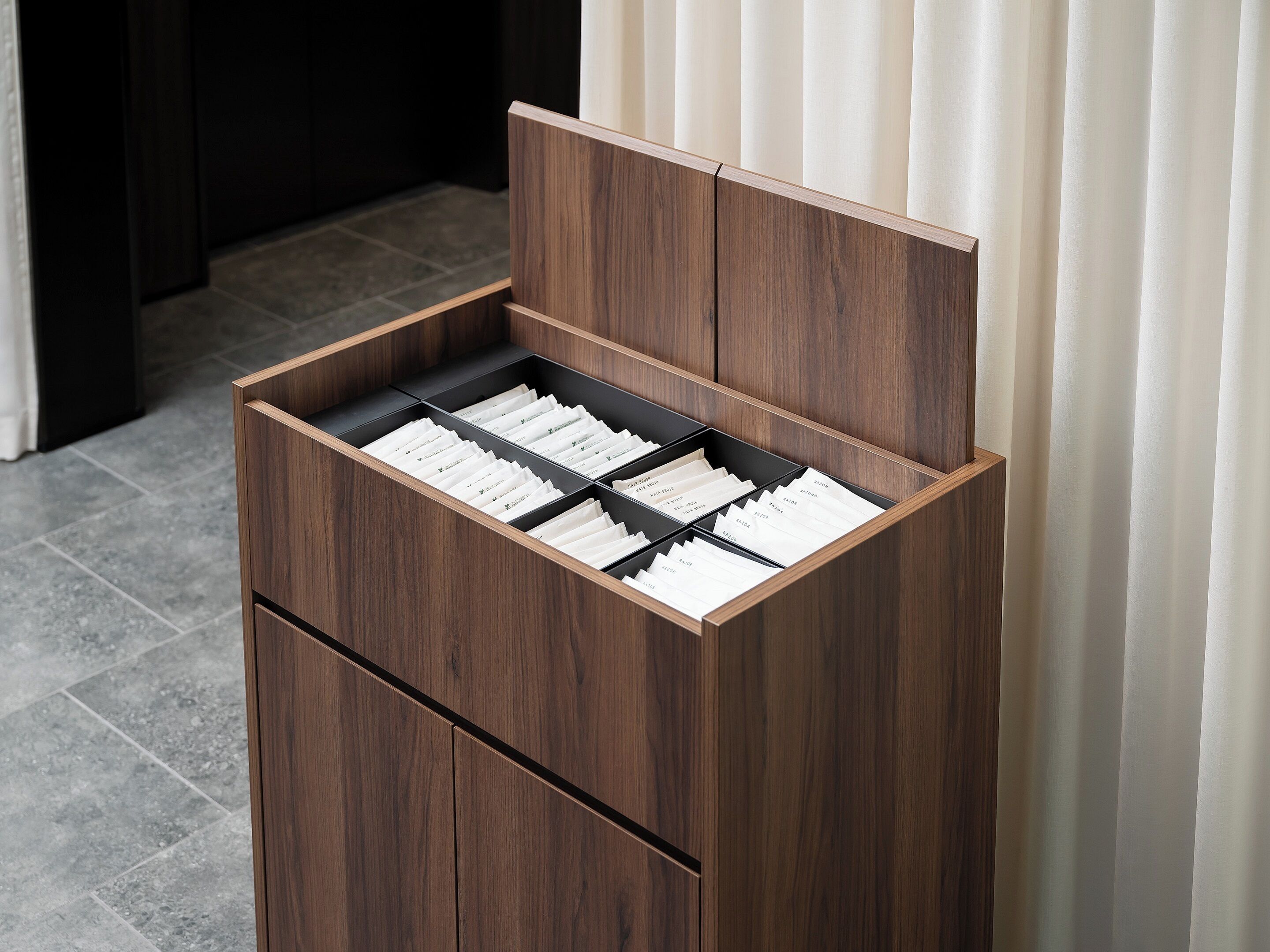 Foto - Hotel Hankyu GRAN RESPIRE OSAKA