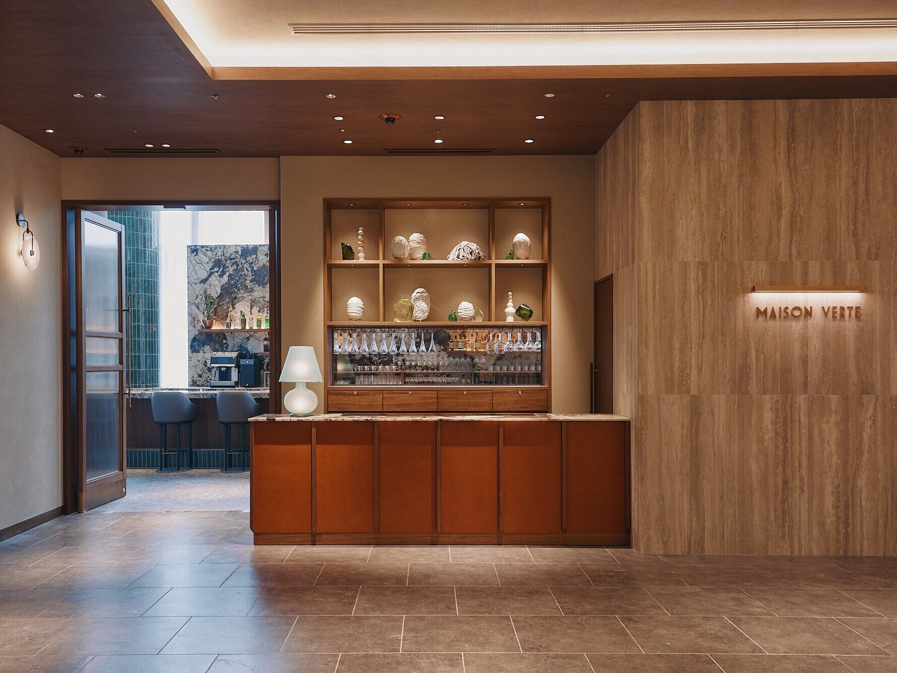 Foto - Hotel Hankyu GRAN RESPIRE OSAKA