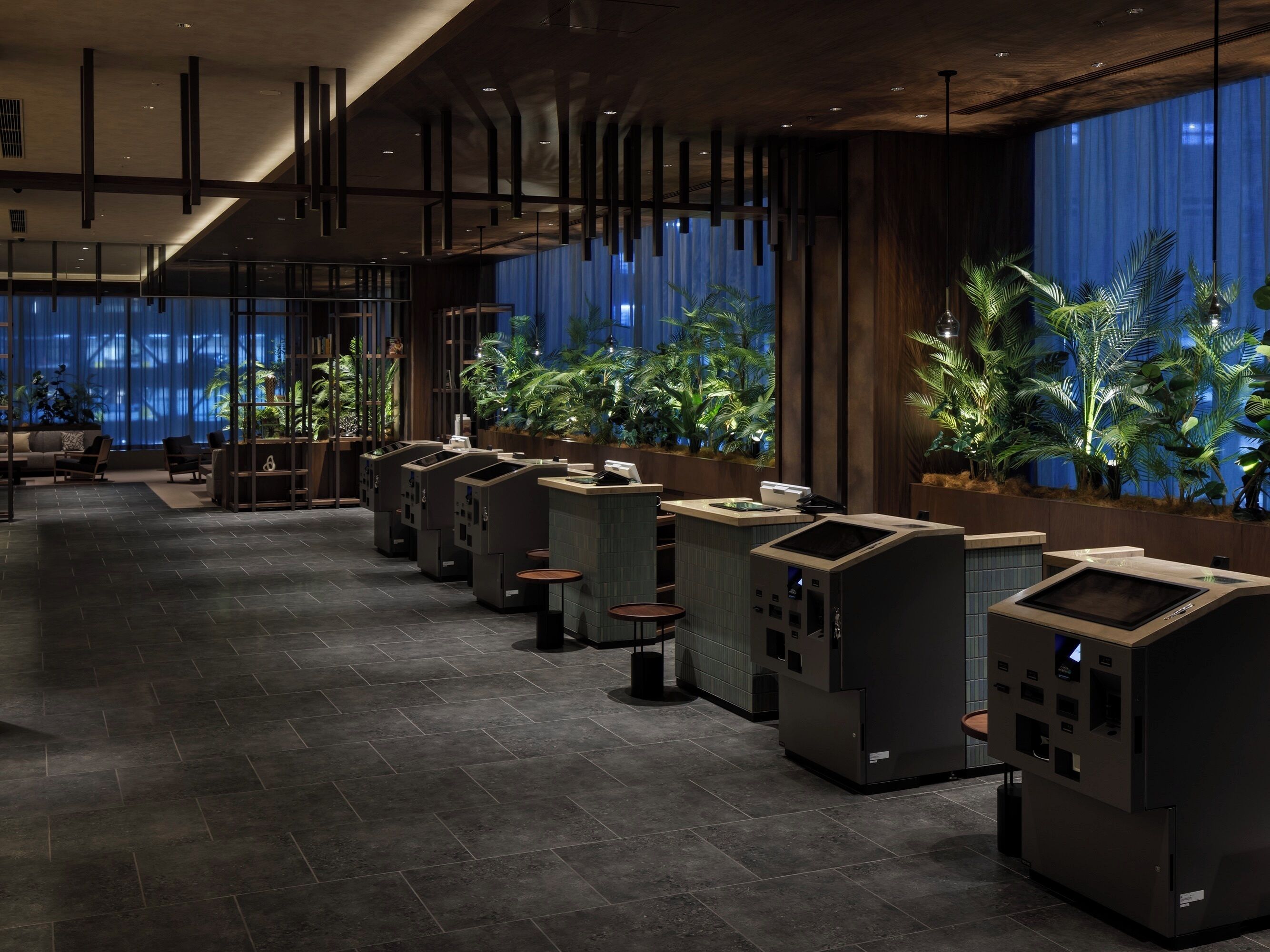 Foto - Hotel Hankyu GRAN RESPIRE OSAKA