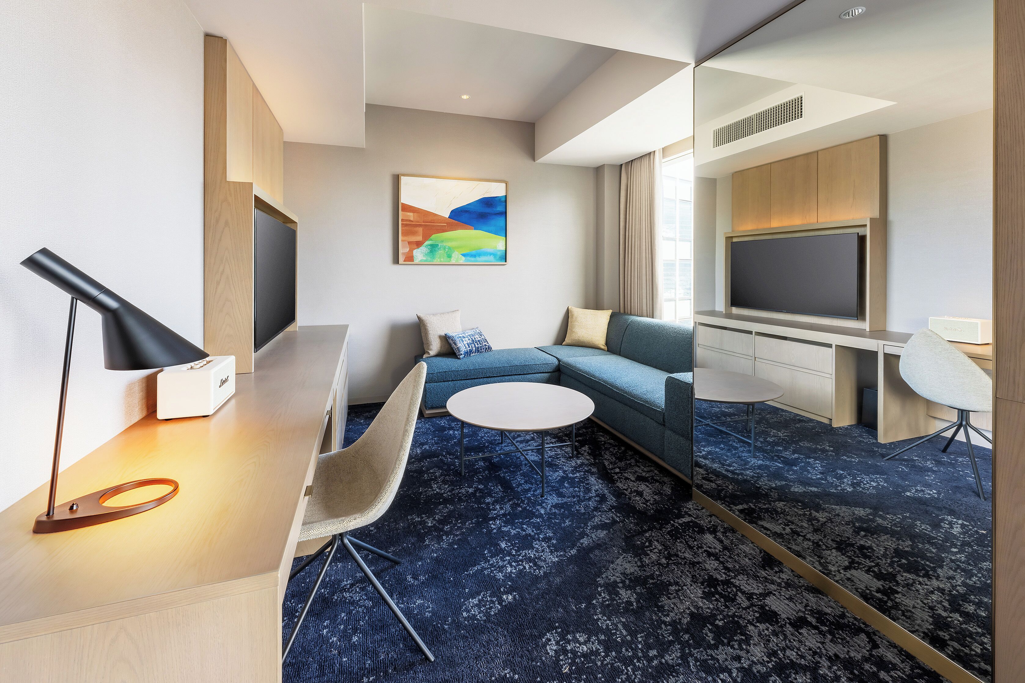 Foto - Hotel Hankyu GRAN RESPIRE OSAKA