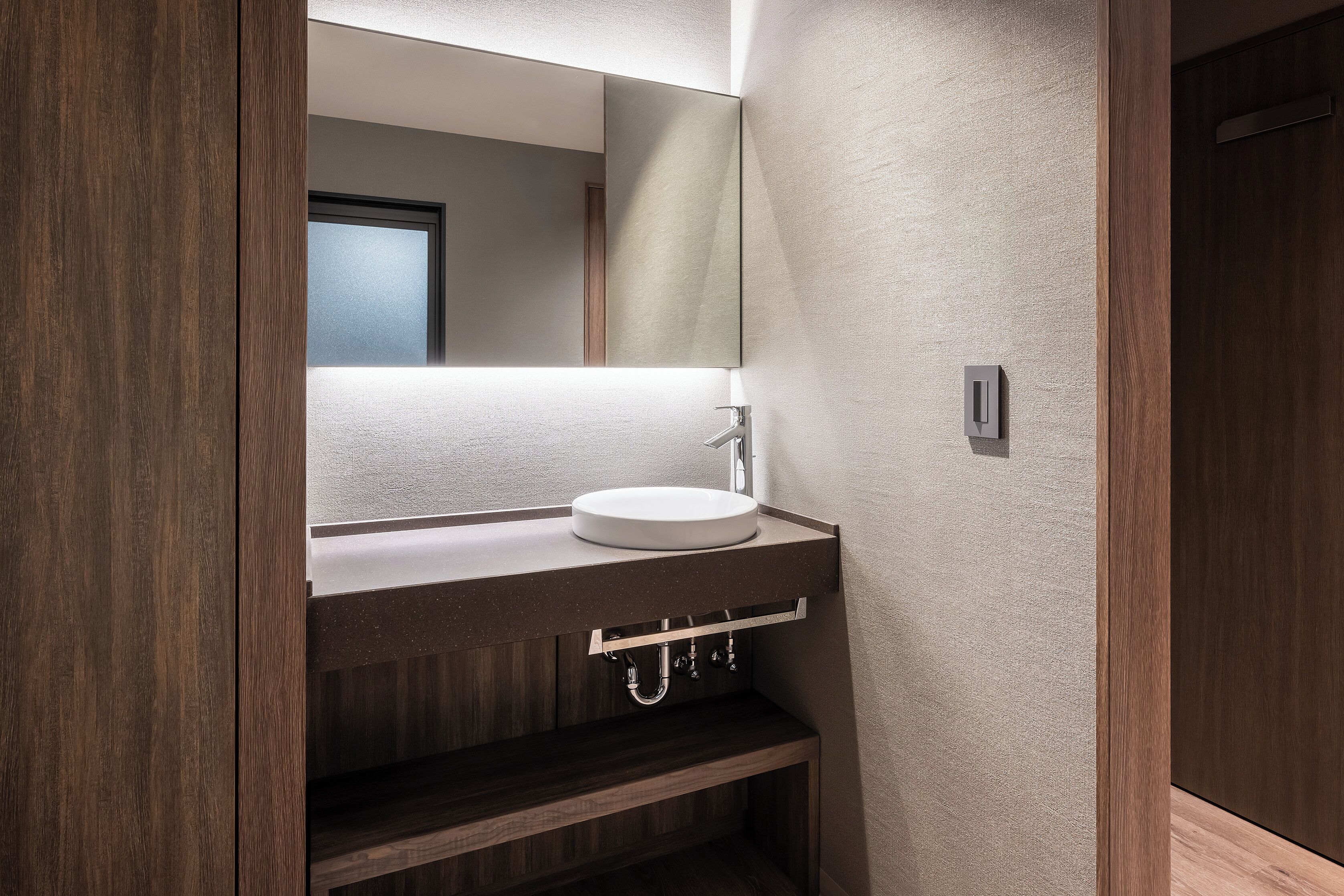 Foto - Hotel Hankyu GRAN RESPIRE OSAKA