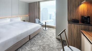 Quarto casal standard | Wi-Fi de cortesia, roupa de cama