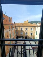 Apartamento | 1 dormitorio