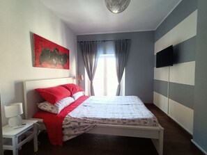 Appartement | 1 chambre