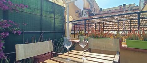 公寓 | 1 多间卧室