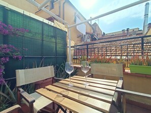 Appartement | 1 slaapkamer