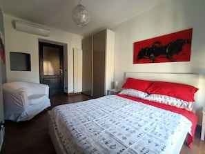 Departamento | 1 habitación 