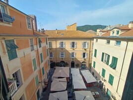 Apartamento | 1 dormitorio