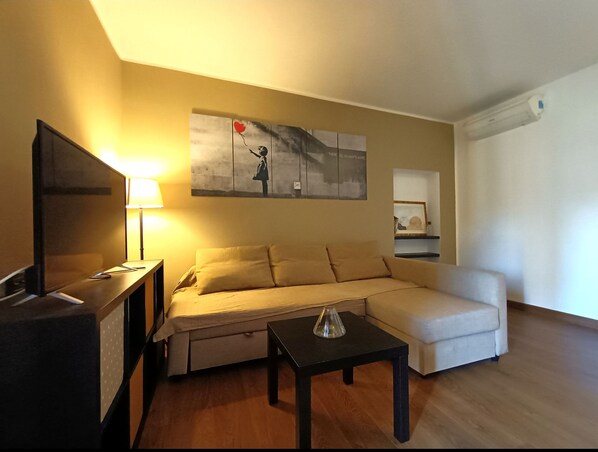 Appartement | 1 chambre