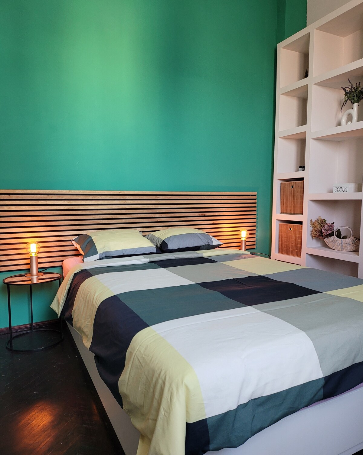 Image de profil de l’hôte