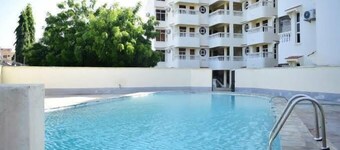 Lux Suites PK Ocean View Apartments