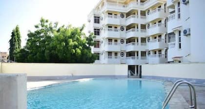 Lux Suites PK Ocean View Apartments