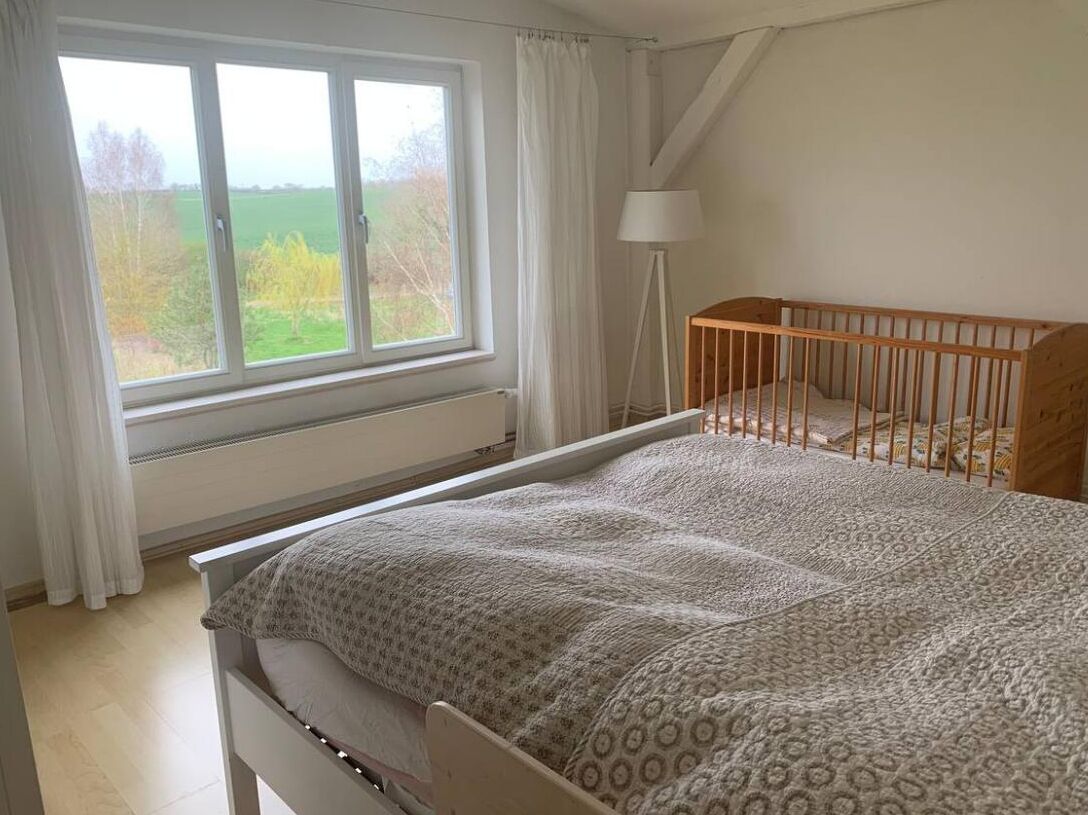 3 Schlafzimmer, Bügeleisen/Bügelbrett, Bettwäsche