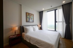 Apartment, 2 Bedrooms - NEXUS LUMIERE RIVERSIDE (Ho Chi Minh City)