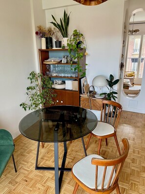 Spiseområde