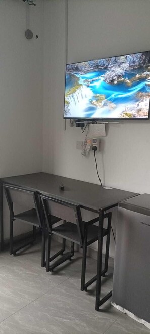 Apartment | Interior