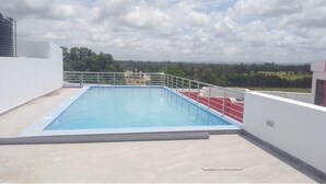 Appartement | Piscine