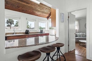 Interior - Belaire Bungalow | Private & Gated Beach Access | 5BR/4BA (Panama City Beach)