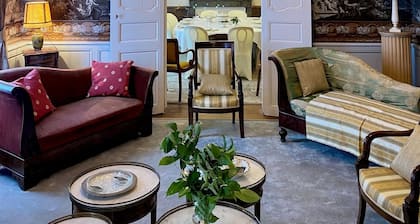 1 Bedroom Castle in Preignac
