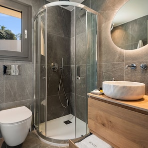 House | 5 bedrooms - Thalassa Majo Luxury Villas 5 Bedrooms Gym Sauna (Malevizi)