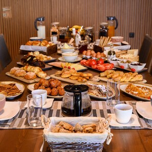 5 bedrooms - Thalassa Majo Luxury Villas 5 Bedrooms Gym Sauna (Malevizi)