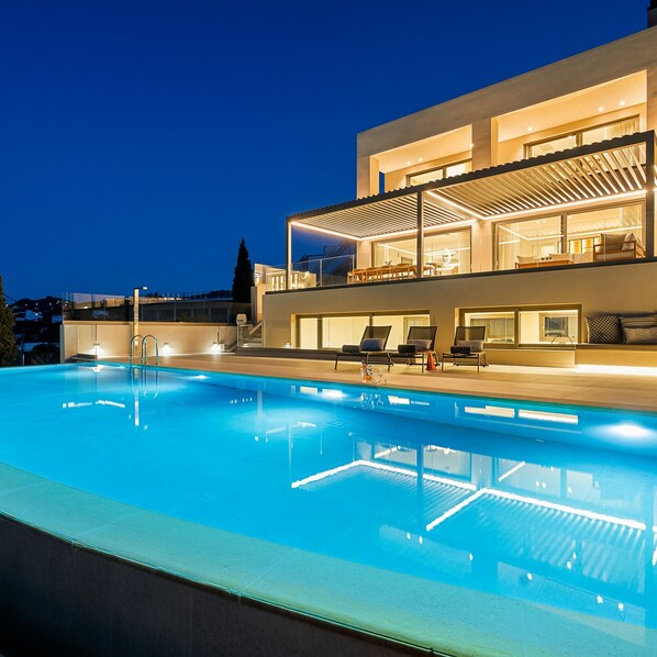Villa, barrierefrei | 6 Schlafzimmer