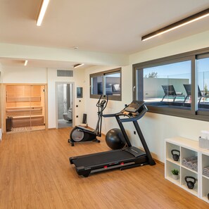 Villa, barrierefrei | 6 Schlafzimmer