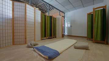 1 chambre, draps fournis