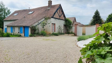 Exterieur