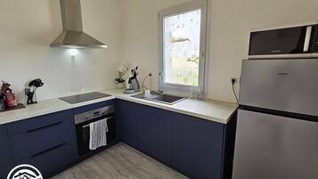 冰箱、微波炉、烤箱、洗碗机