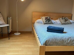 3 Schlafzimmer