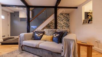 Télévision, espaces bureaux