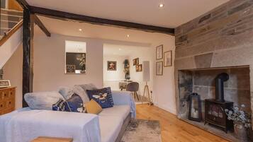 Télévision, espaces bureaux