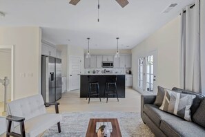 Smart TV, offices