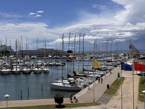 Marina