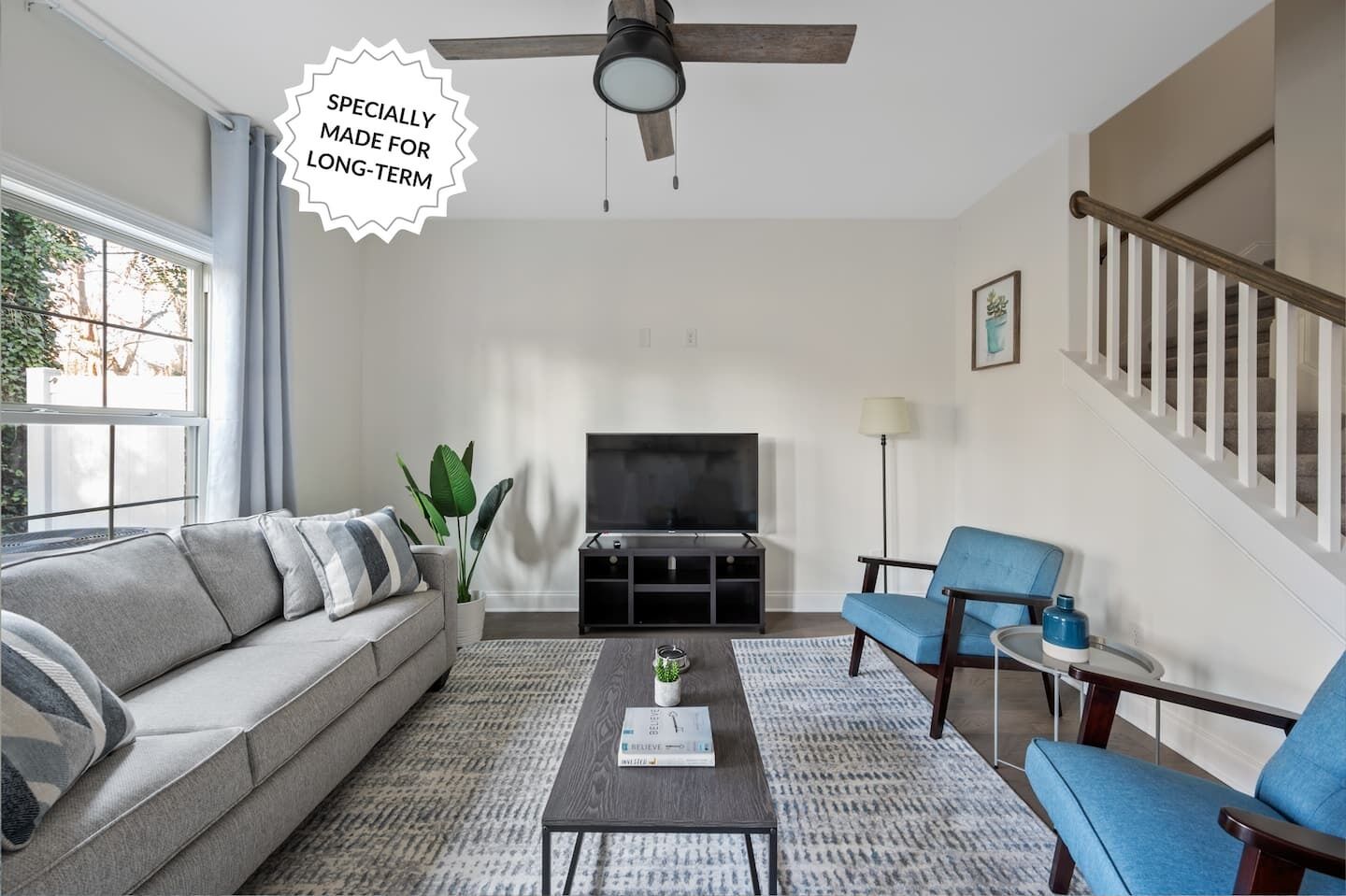 منطقة المعيشة