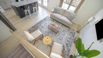 Fernseher, Arbeitsbereiche