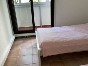 2 Schlafzimmer