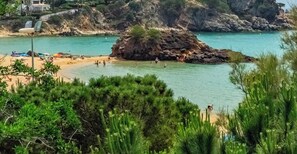 Spiaggia
