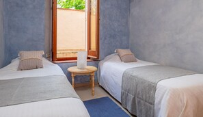 4 camere, Wi-Fi gratuito