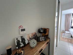 1 quarto, Wi-Fi de cortesia