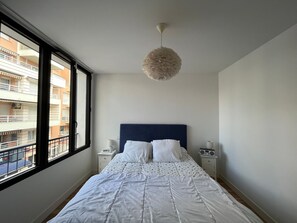 1 quarto, Wi-Fi de cortesia