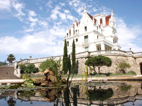 Charming Pavilion with Mezzanine, Pool, Near Amenities and Transport at Argelès-sur-Mer