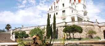 Charming Pavilion with Mezzanine, Pool, Near Amenities and Transport at Argelès-sur-Mer