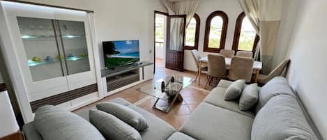 TV