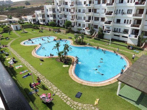 JB8 - Deluxe apartment with terrace