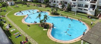 JB8 - Deluxe apartment with terrace