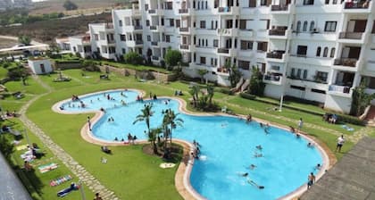 JB8 - Deluxe apartment with terrace