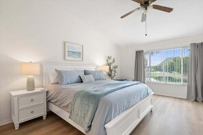 2 室のベッドルーム、アイロン / アイロン台、旅行用ベビーベッド、WiFi